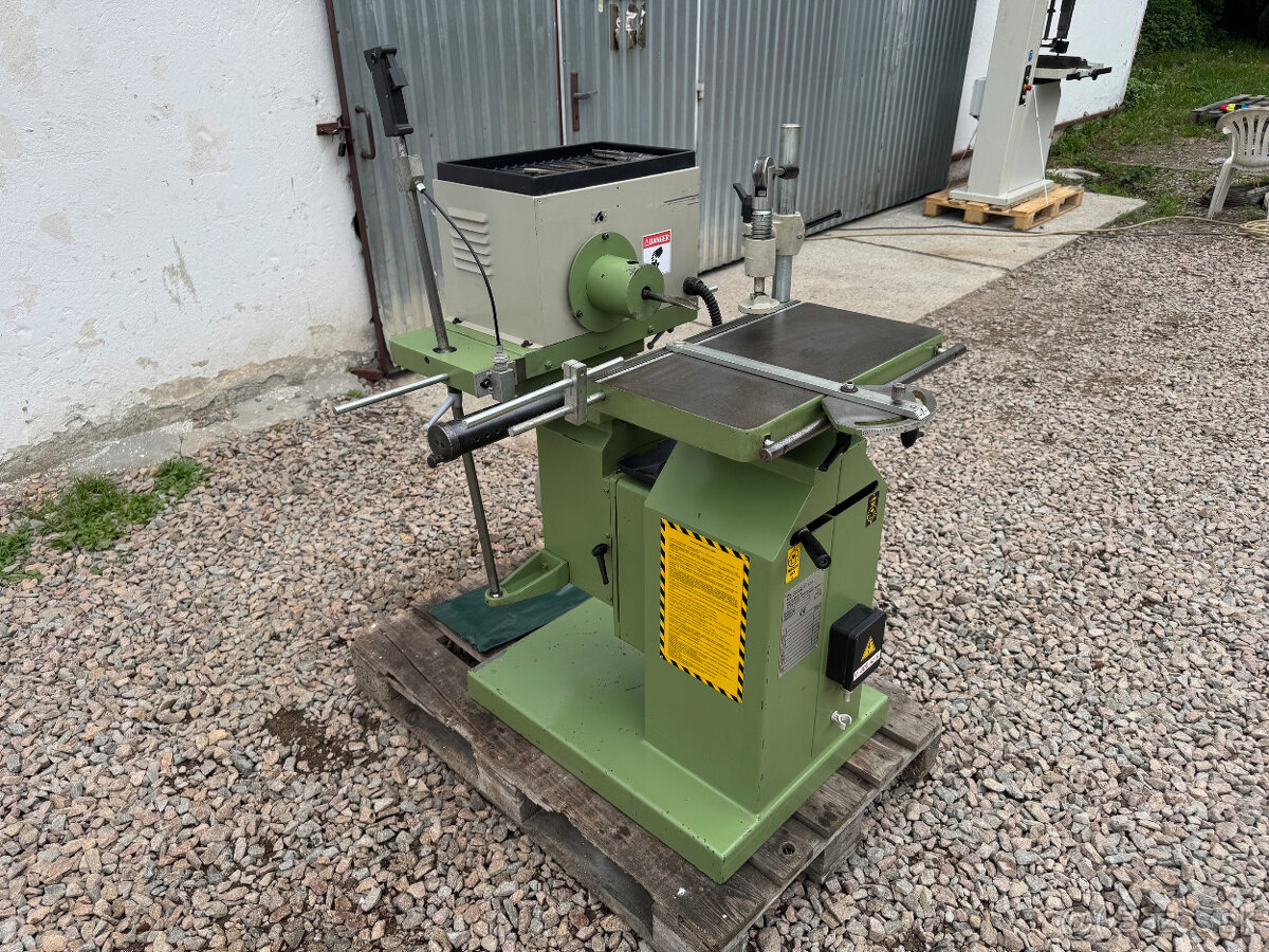 Horizontální vrták GRIGGIO TRC / N - 5