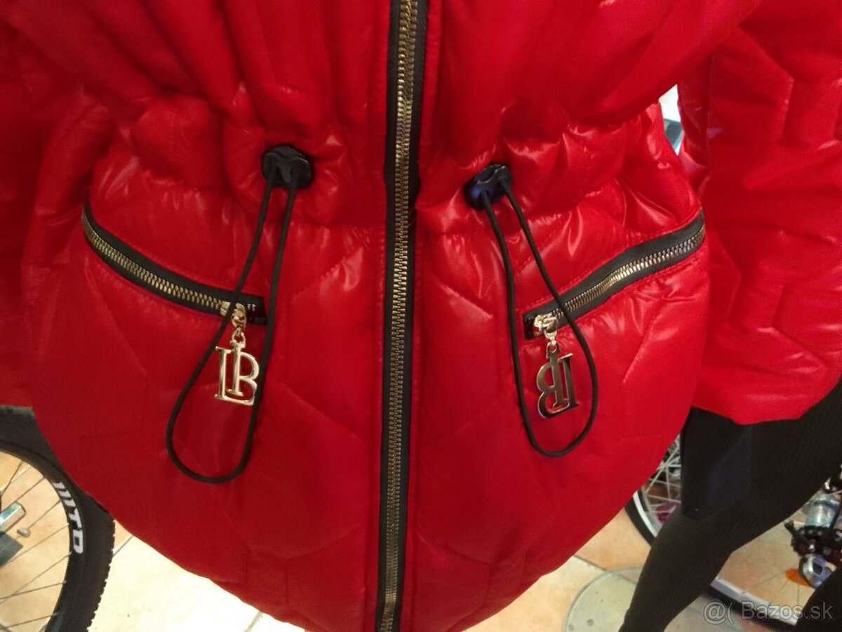 Zimná bundička LB - 5