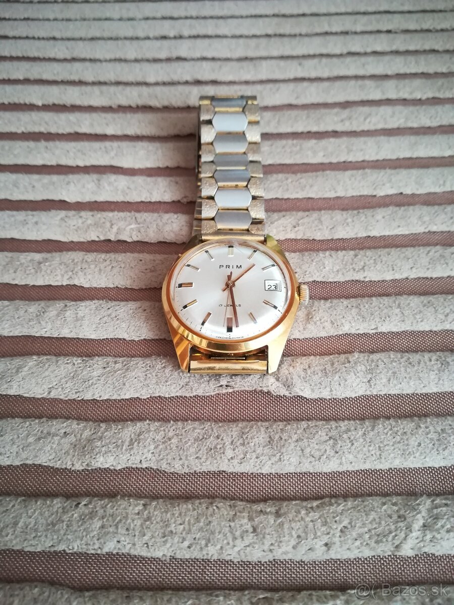 Hodinky Prím Elegant Top - 5