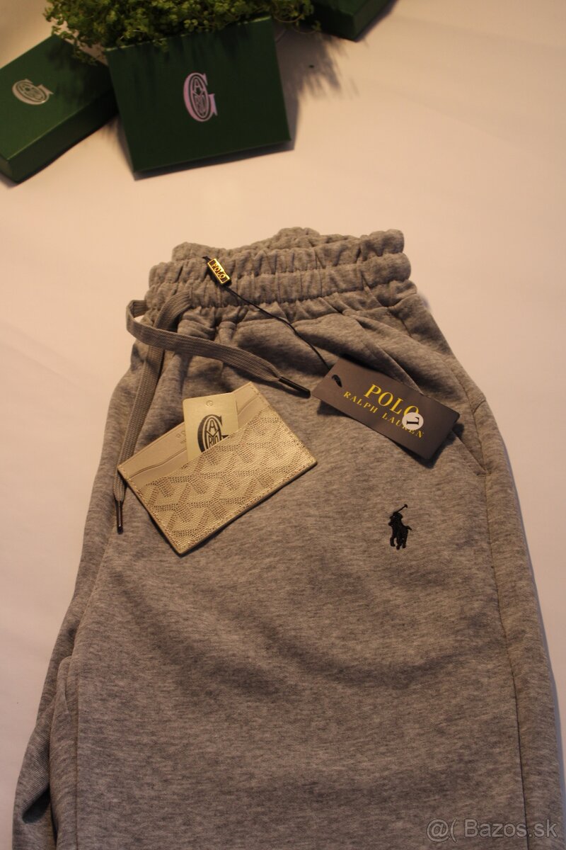 Polo Ralph Lauren Šortky -M - 5