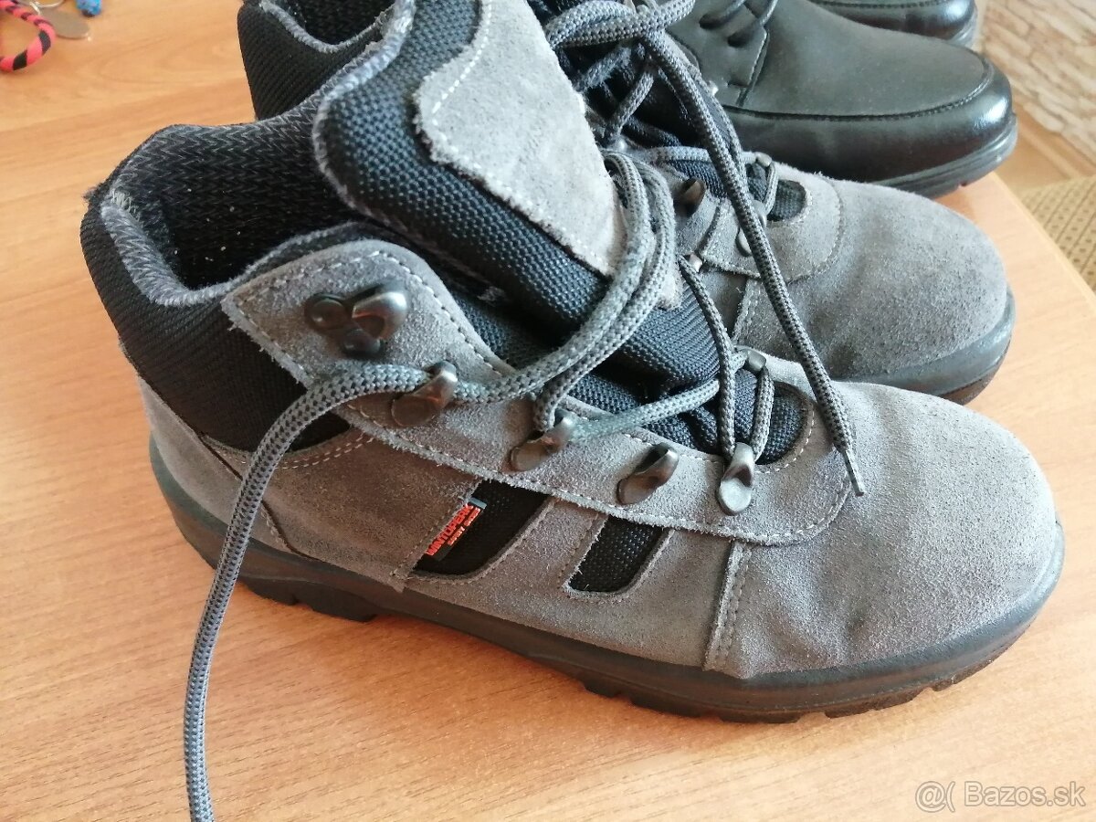 Topánky - 5