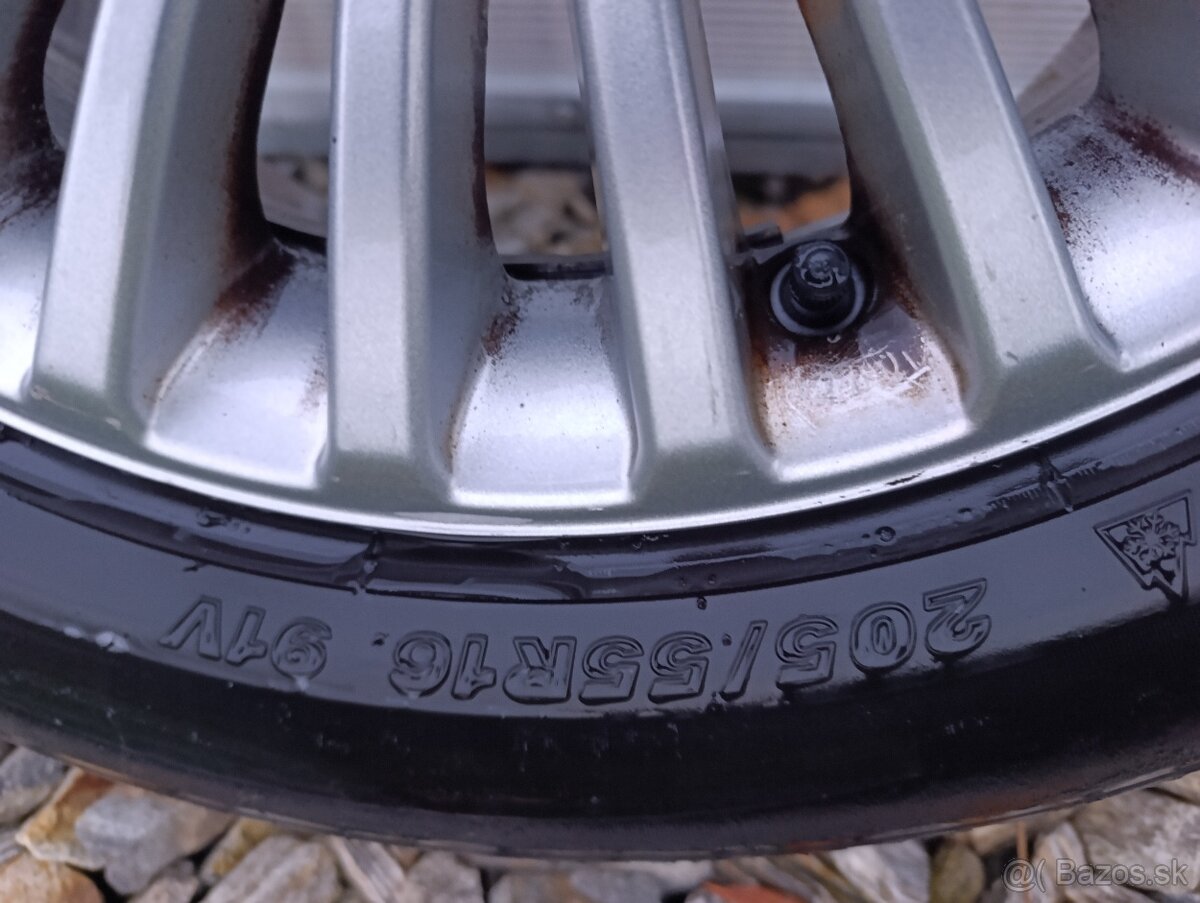 Elektróny, pneumatiky - 5