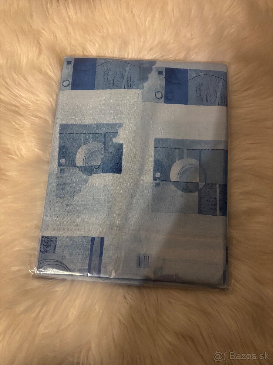 Obrusy odolné proti škvrnám - 5