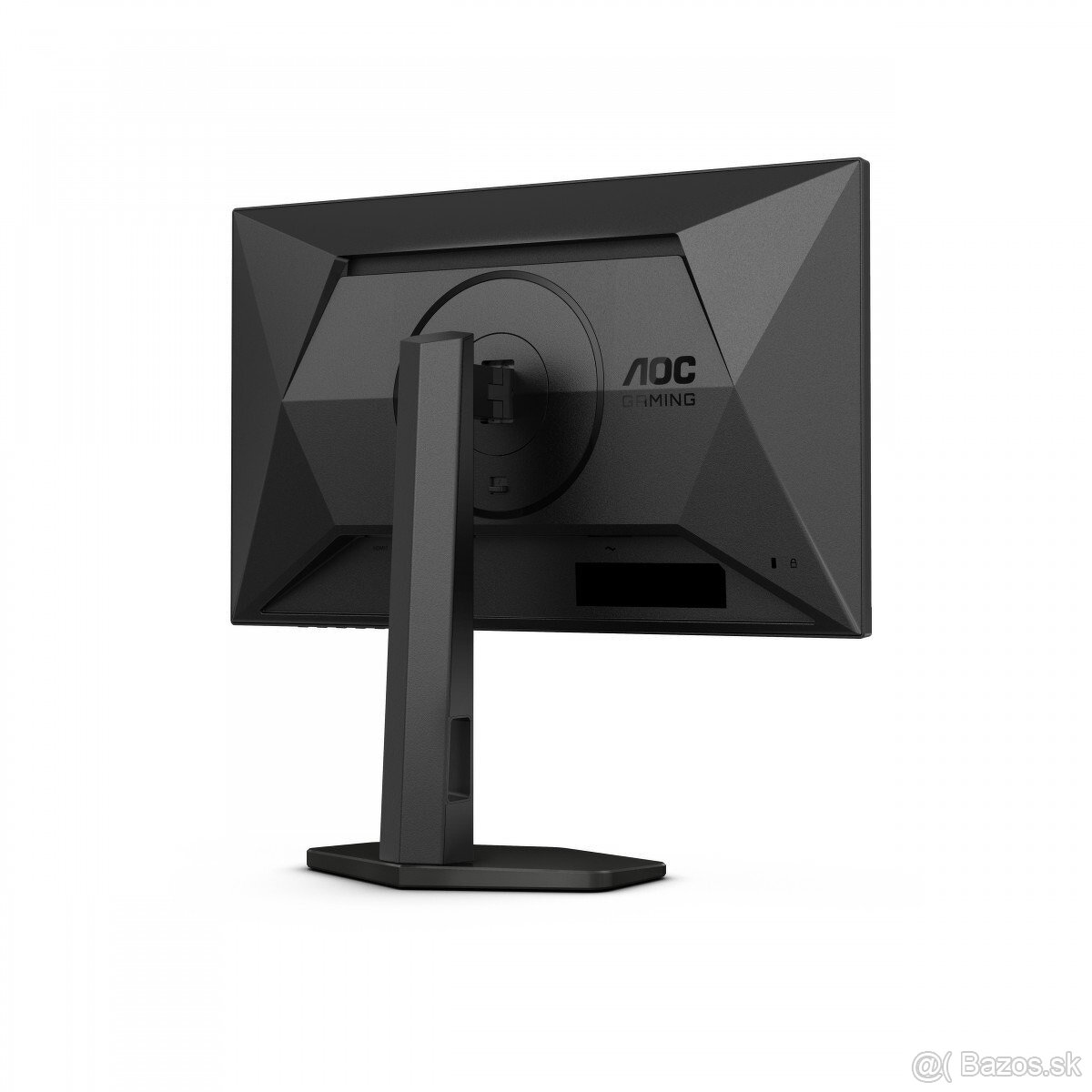 Monitor 24" AOC 24G4X Gaming - 5