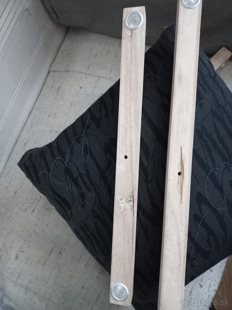 Vianocny stromcek dreveny - 5