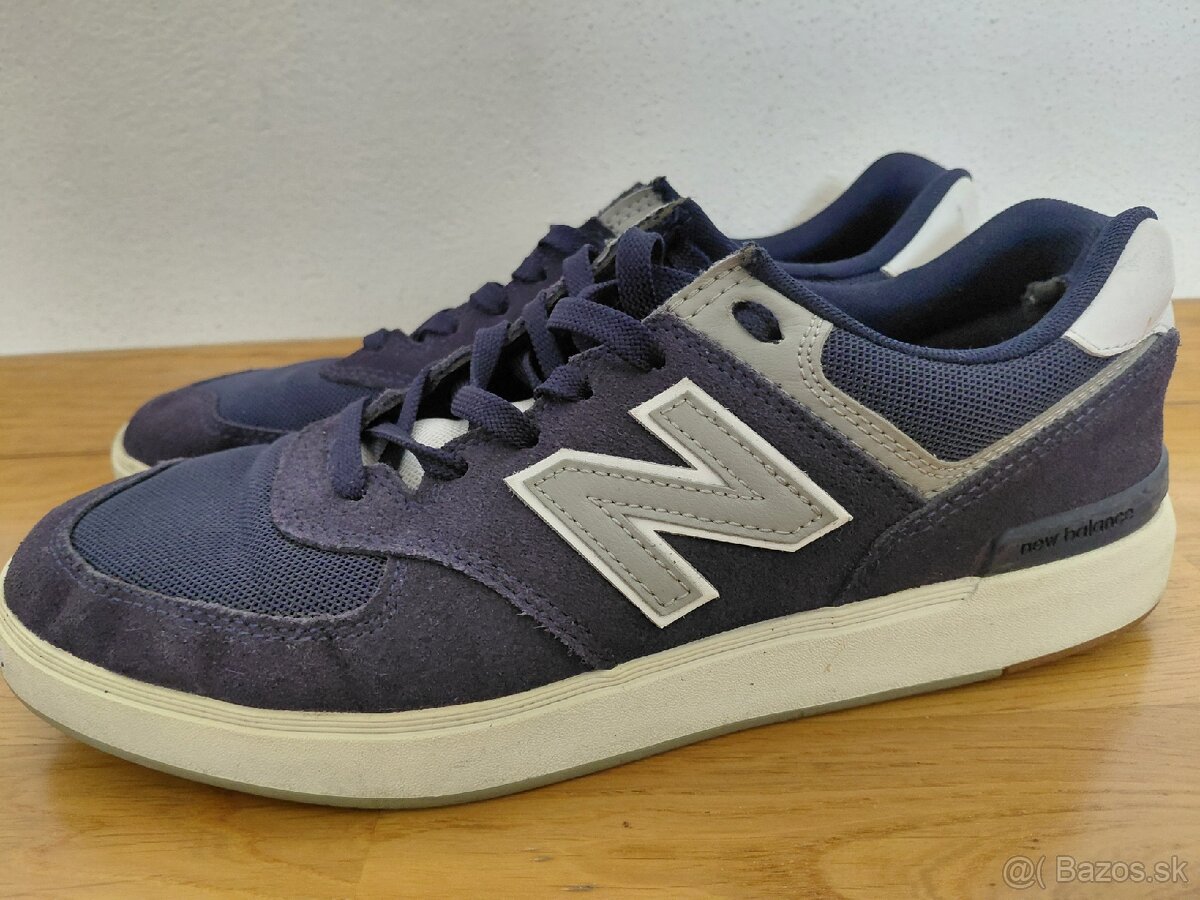 Tenisky New Balance - 5