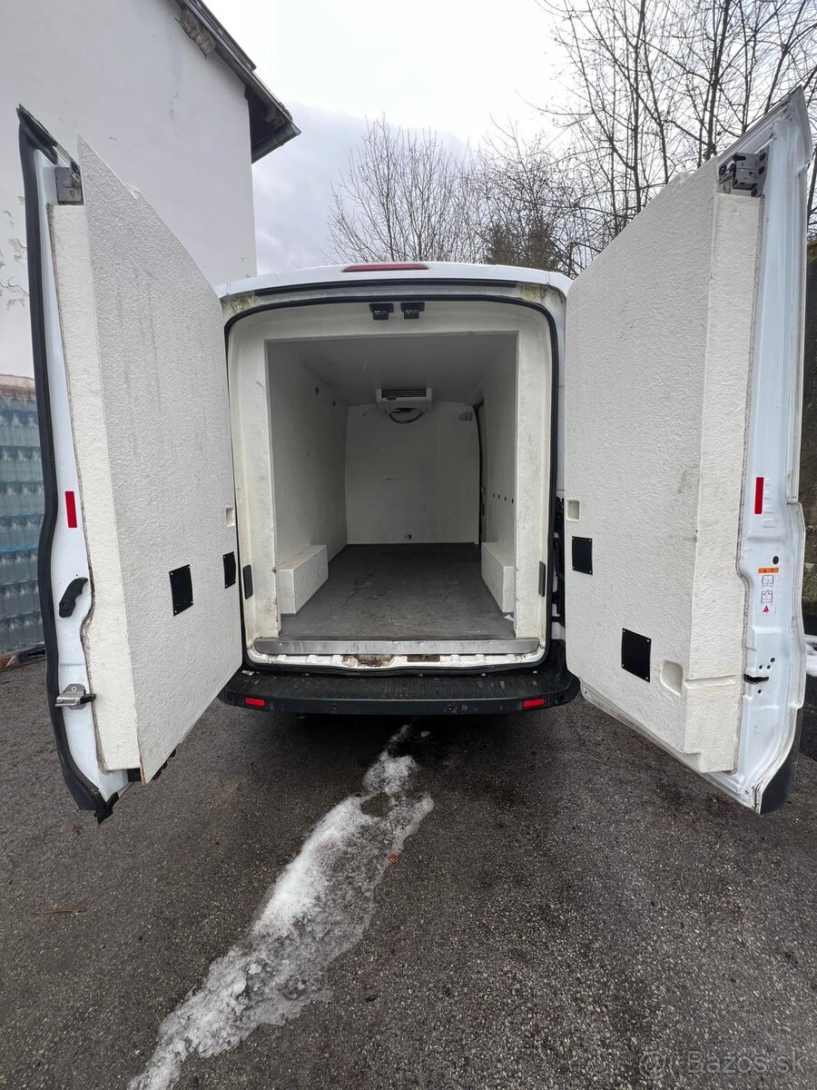 Ford Transit - 5
