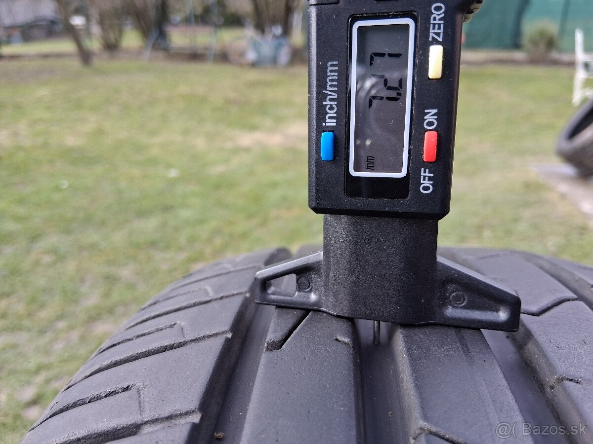 195/50 r15 letne pneumatiky - 5