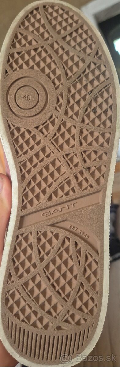 Tenisky GANT - 5