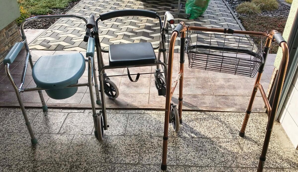 Polohovateľná elektrická posteľ - 5