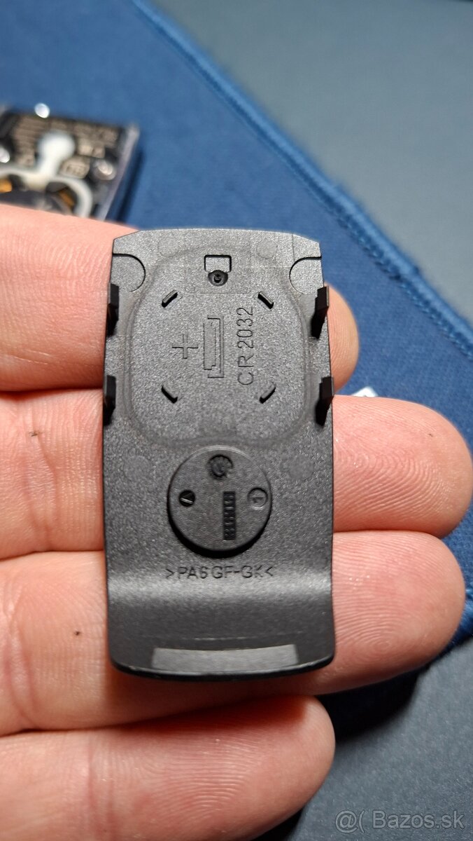 Webasto ovladac 3G0963511 d - 5