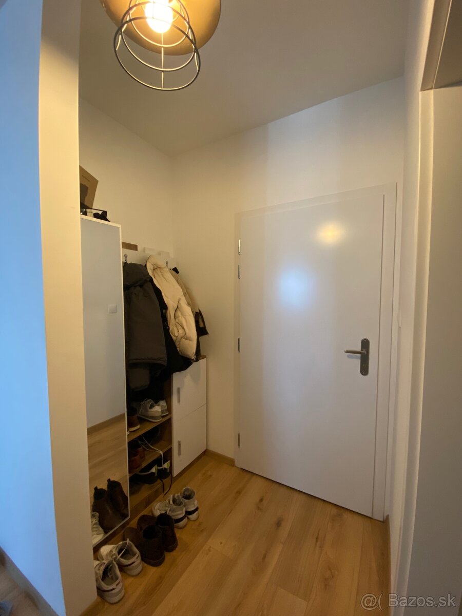 Prenájom 2-izbového bytu v Malackách - 5