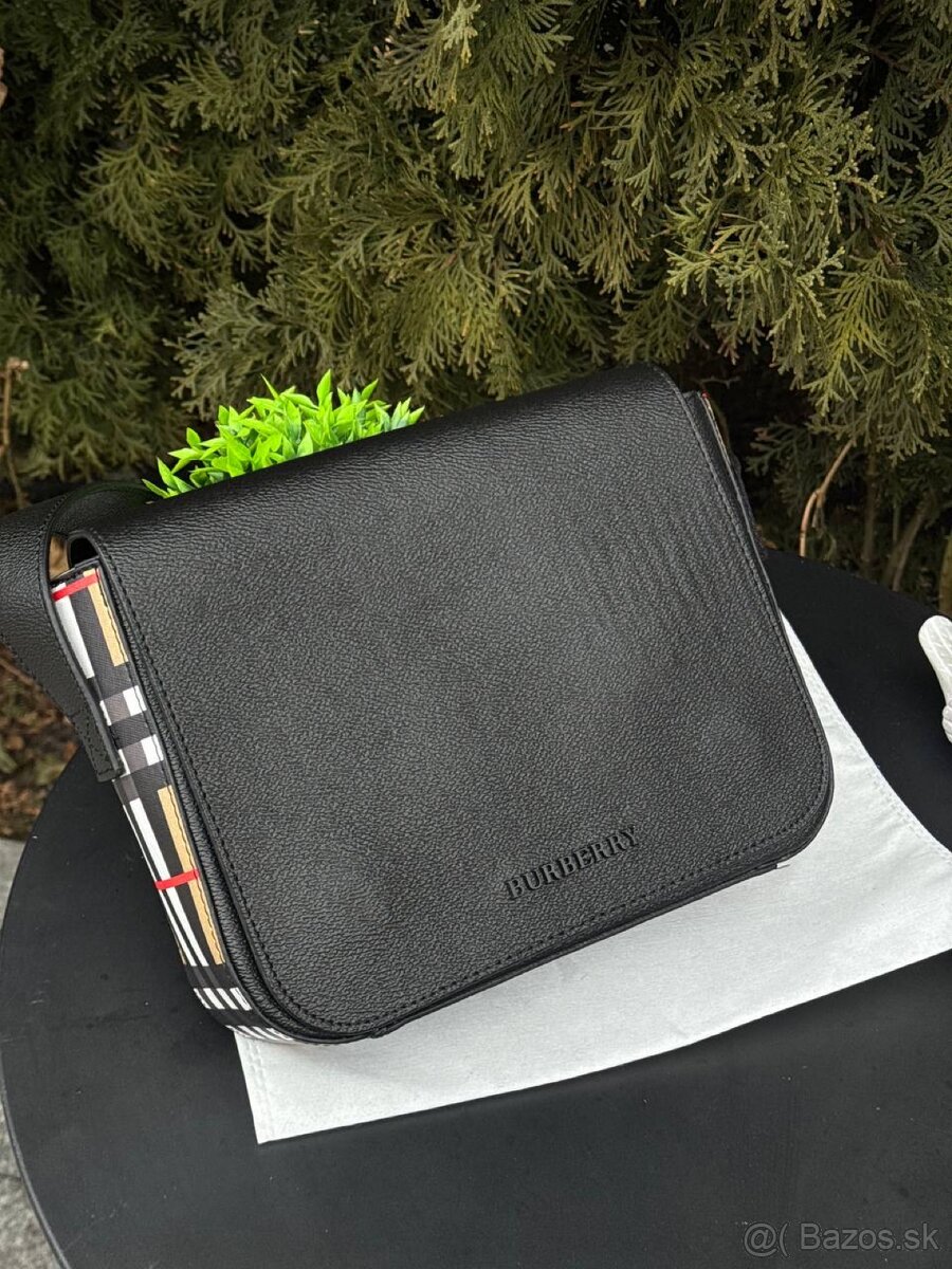 KABELKA CEZ RAMENO OD Burberry🌐 - 5