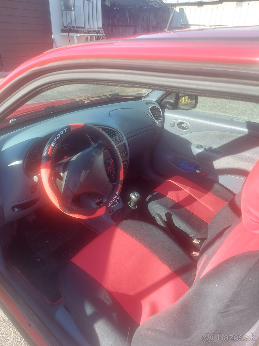 Ford Fiesta Šport - 5