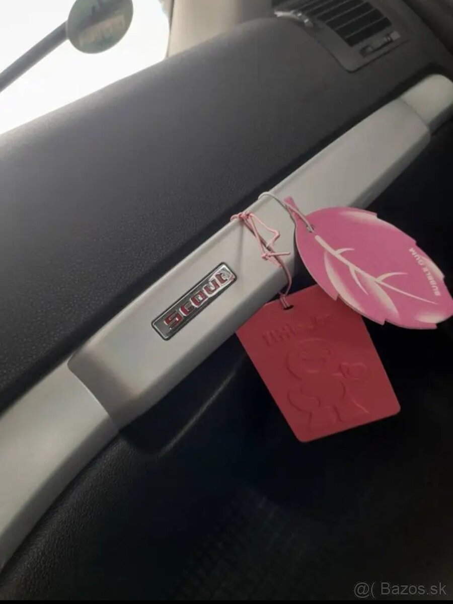 ŠKODA OCTAVIA 2.0TDI 103kw BMM - 5