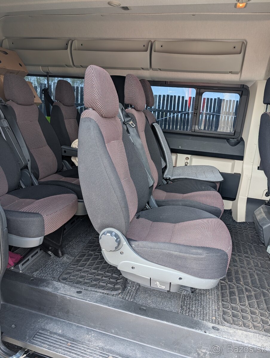 Fiat Ducato 2,3jtd 109kw - 5