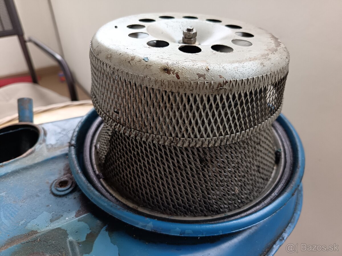 Tatra 603 filter - 5