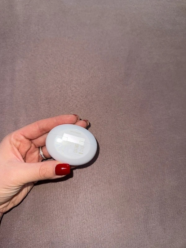 SBS bezkáblové Bluetooth slúchadla - 5