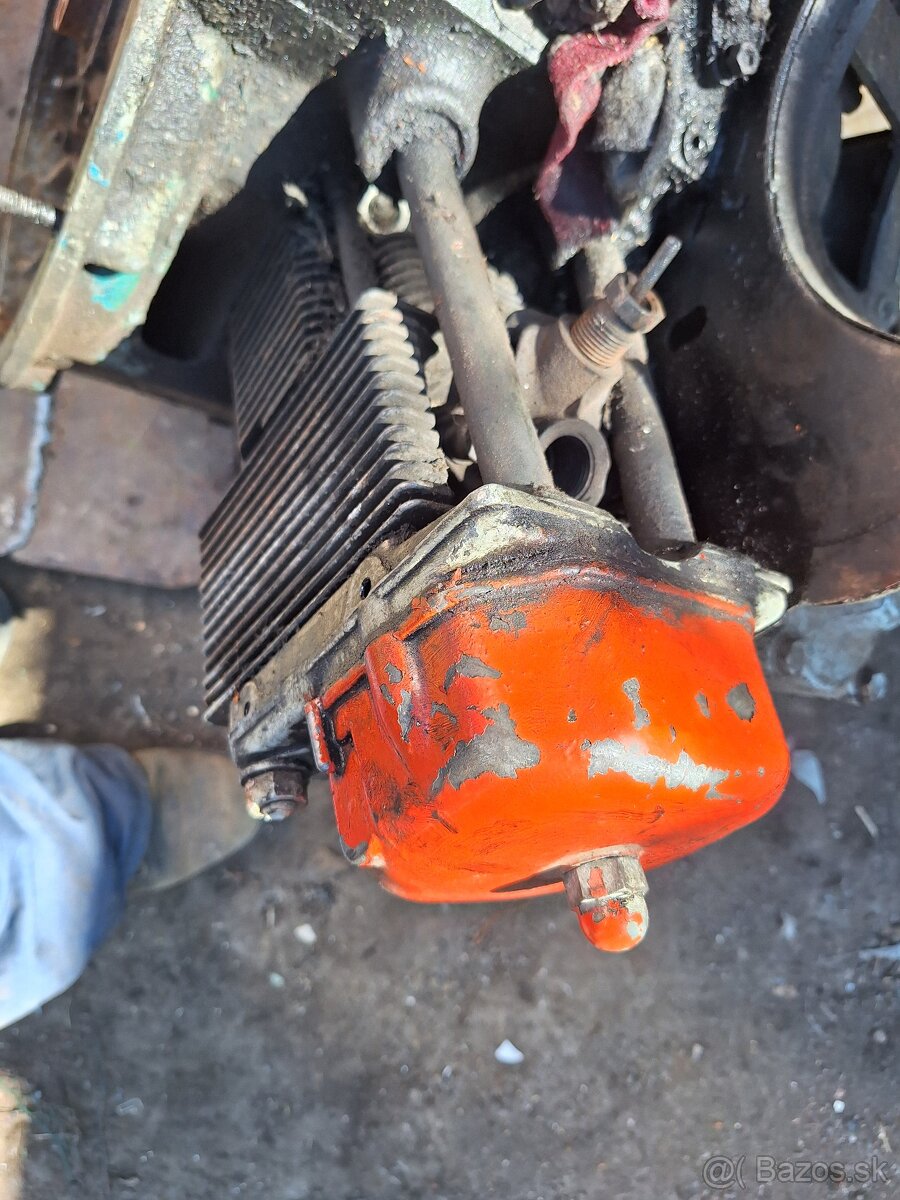 Motor z multikar 22 - 5