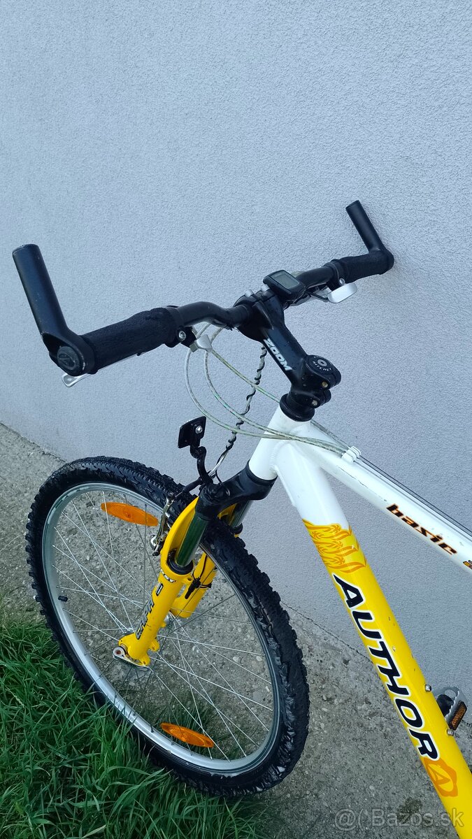 Author Basic ASL - 5