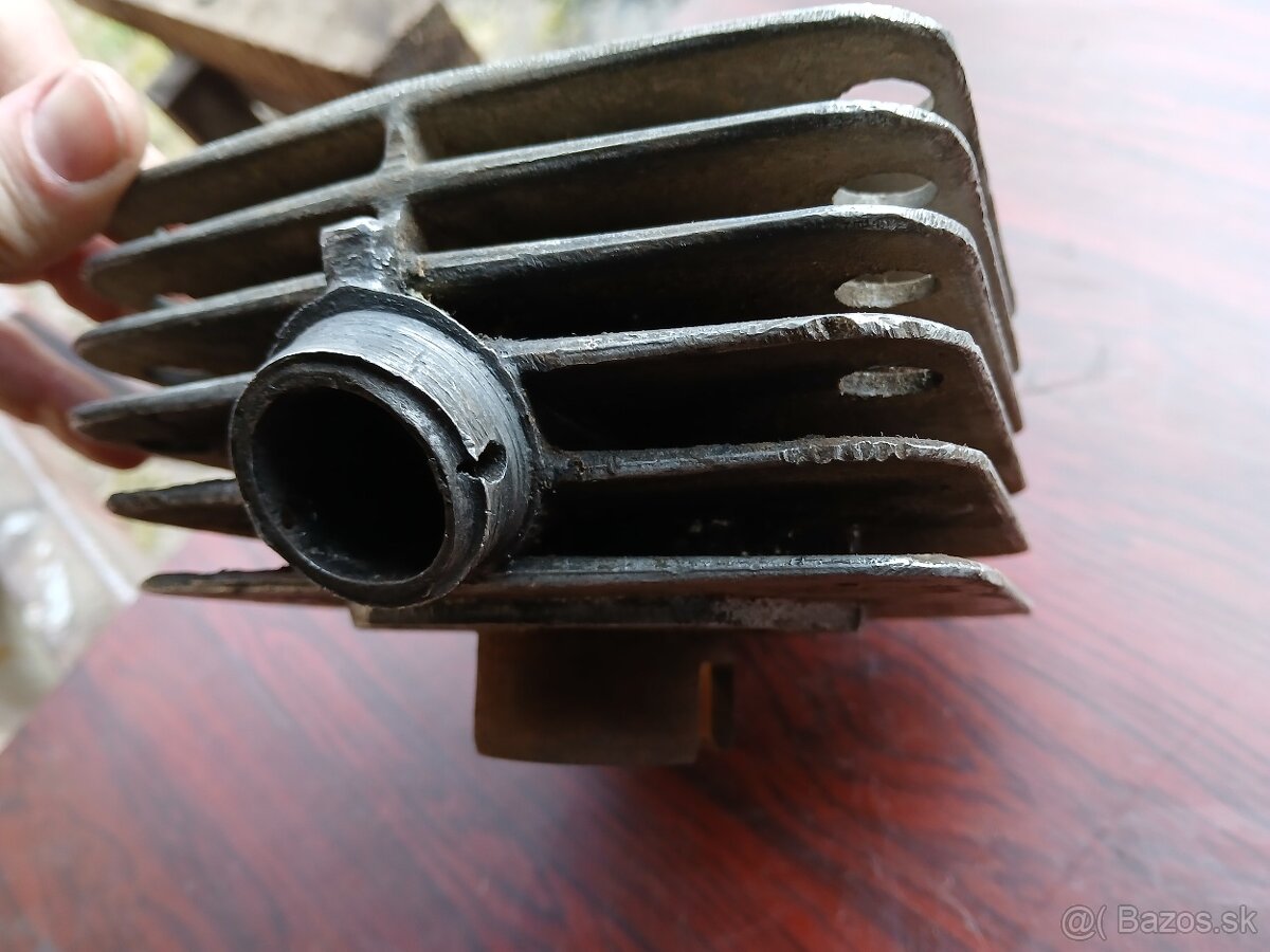 Simson - 5