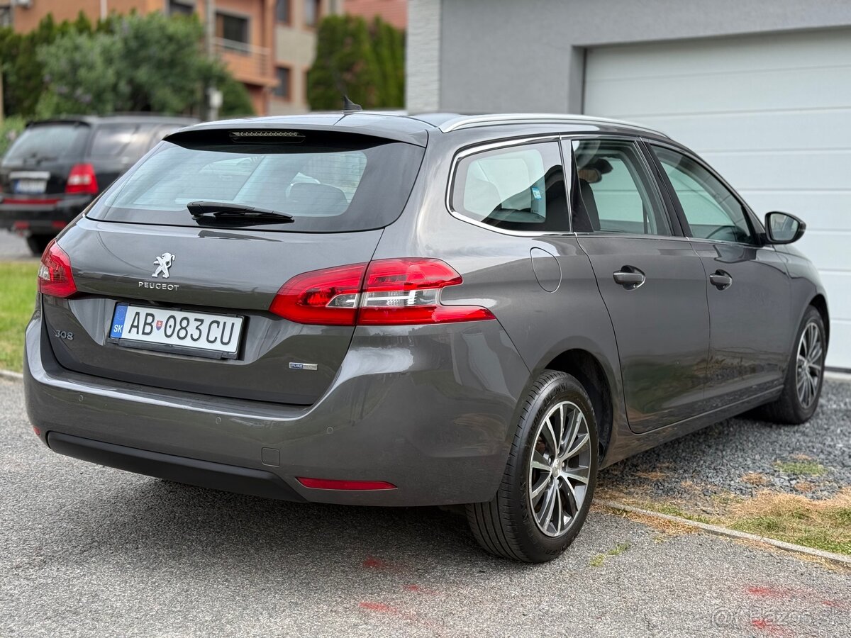 Peugeot 308 Break/SW SW 1.2 PureTech S S Active - 5