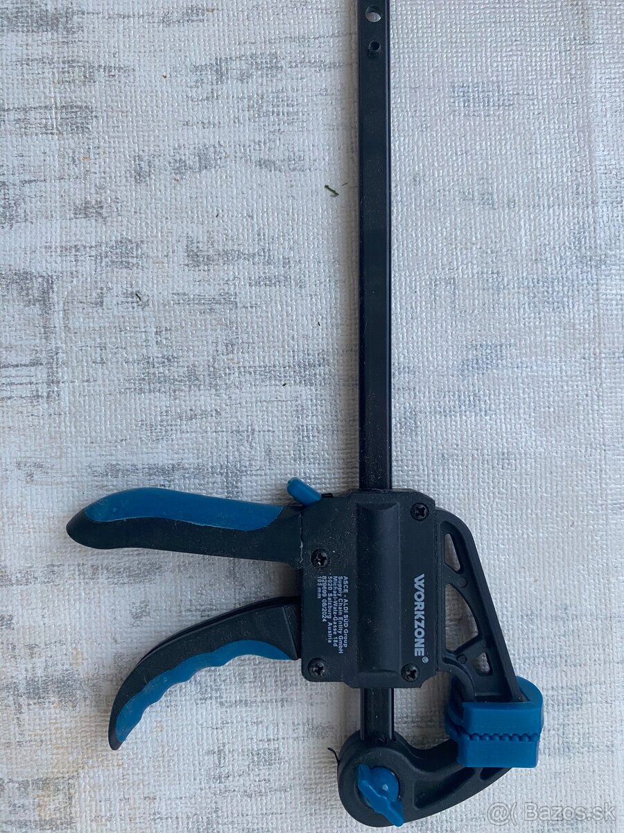 Svorky - 5