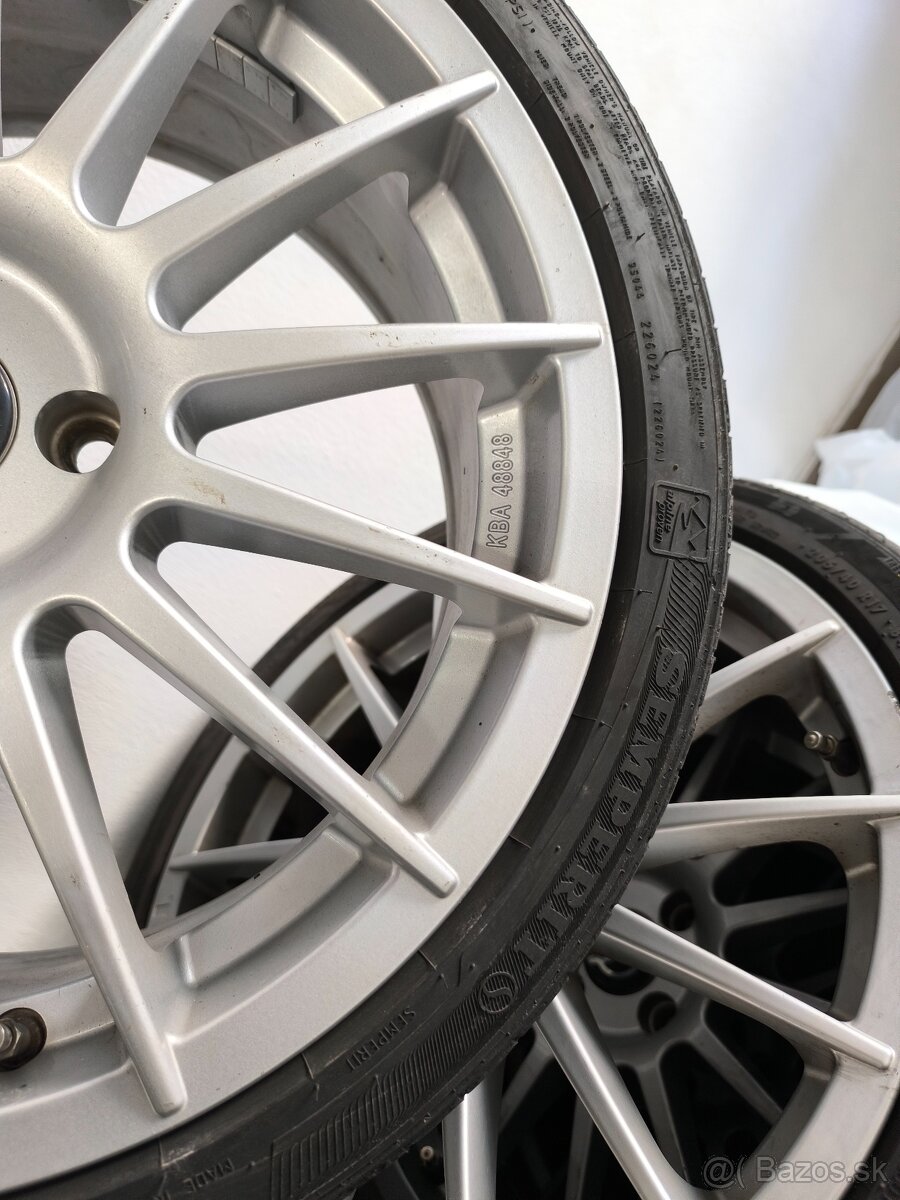 4x100 R17 - 5