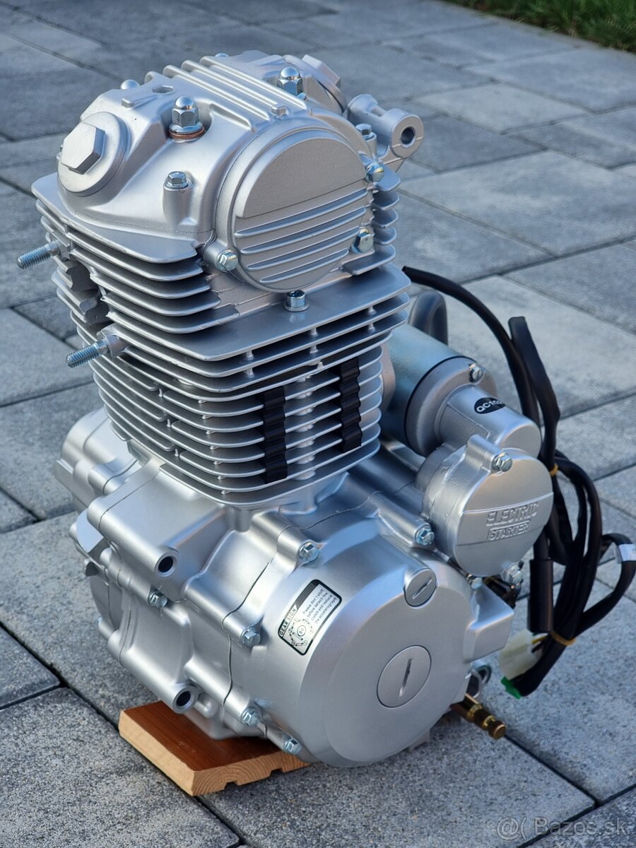 MOTOR Cross 250 cc Xmotos XB 88 XB39 XB37 XB31