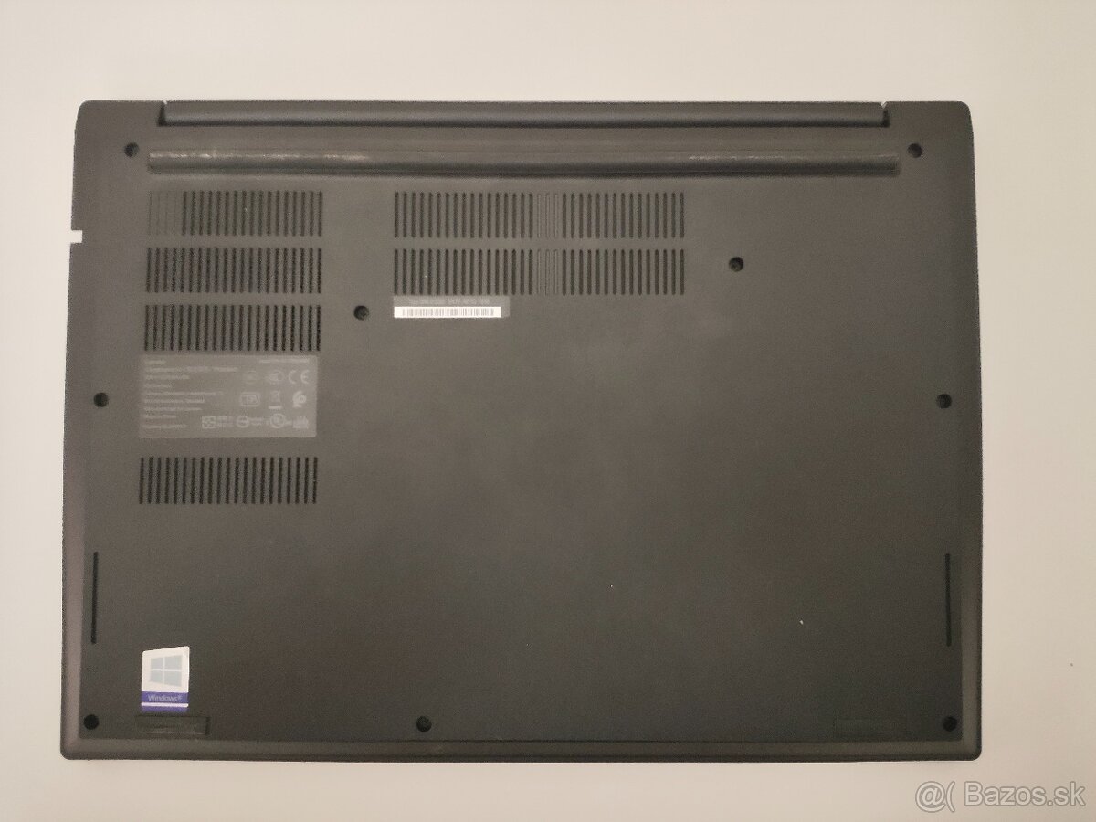 Lenovo ThinkPad E490 | i5-8265U | 8-16 GB RAM | 256-1 TB SSD - 5