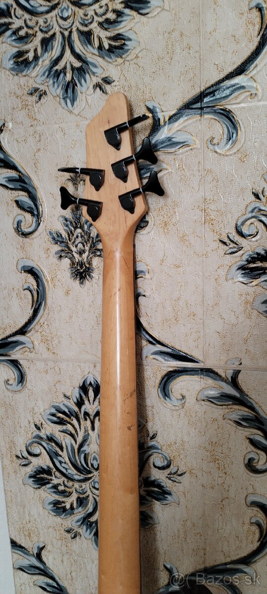 Bass gitara 5 strunova - 5