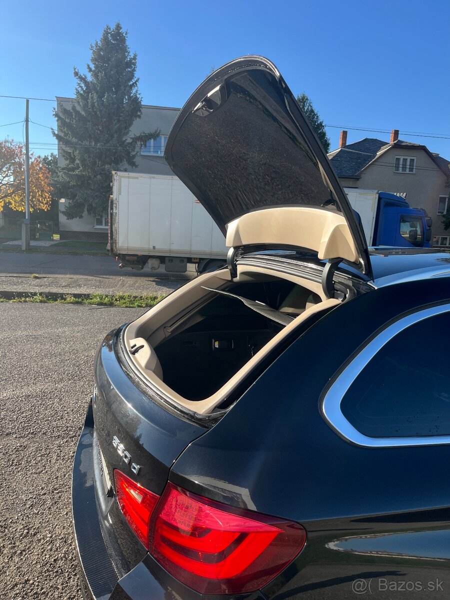 BMW 520d 135kw 2011 - 5