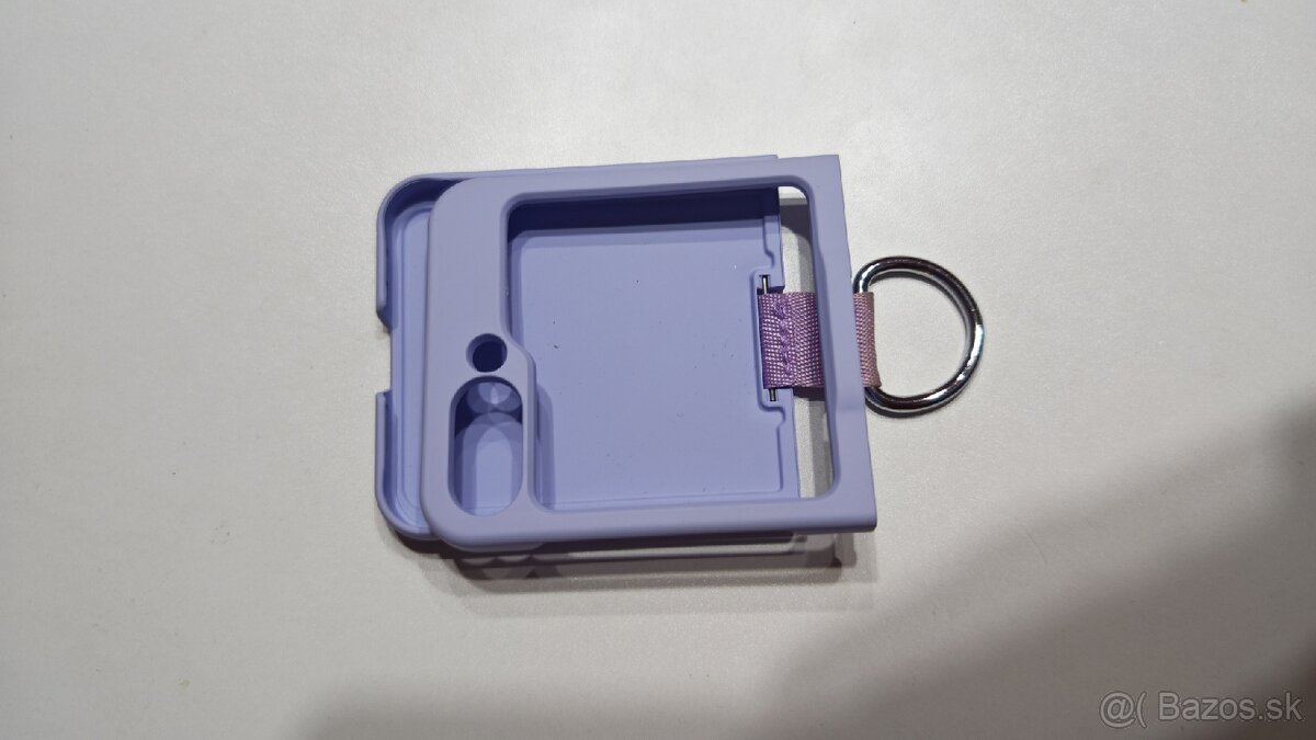 Samsung Galaxy Flip 5 Pink, zaruka 2 roky - 5