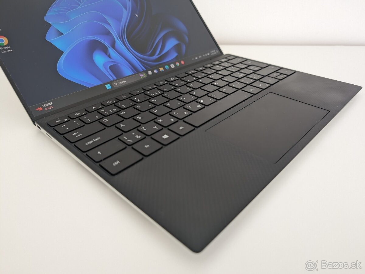 Dell XPS 13 (9310) Silver - 5