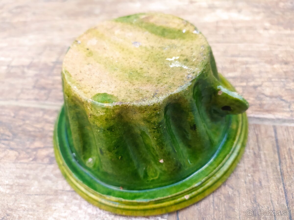 Staroztna mini forma na babovku - 5