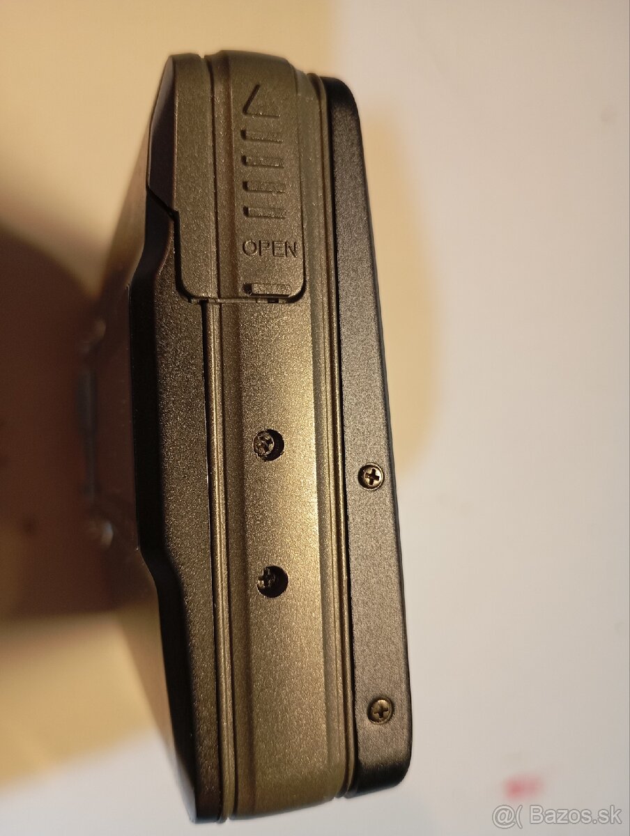 LG AHA C-680 Caption Walkman Full Logic - 5