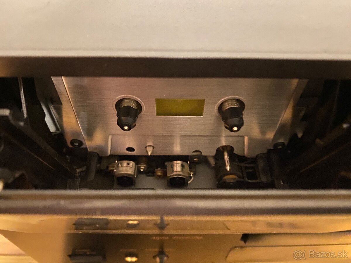 Technics m45 top - 5