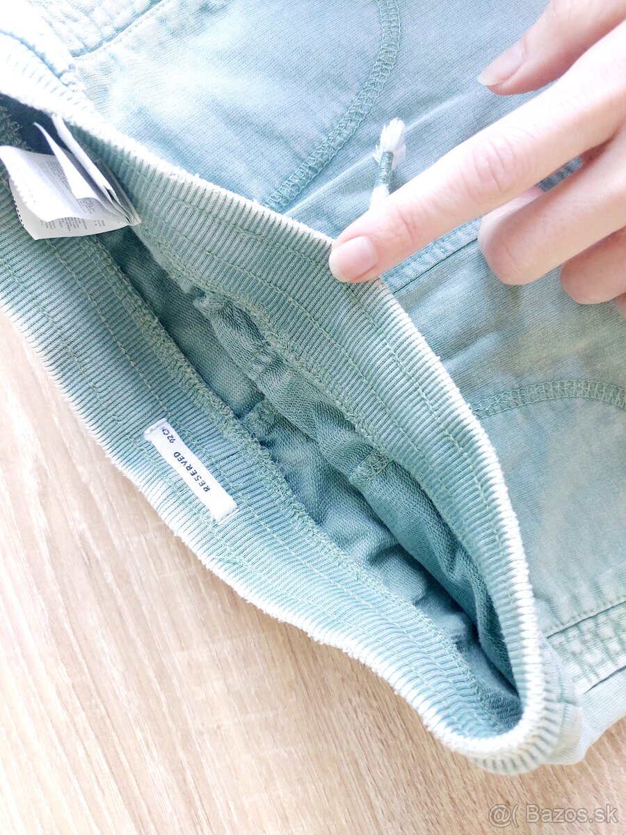 Mini balík oblečenia č. 92 - 5