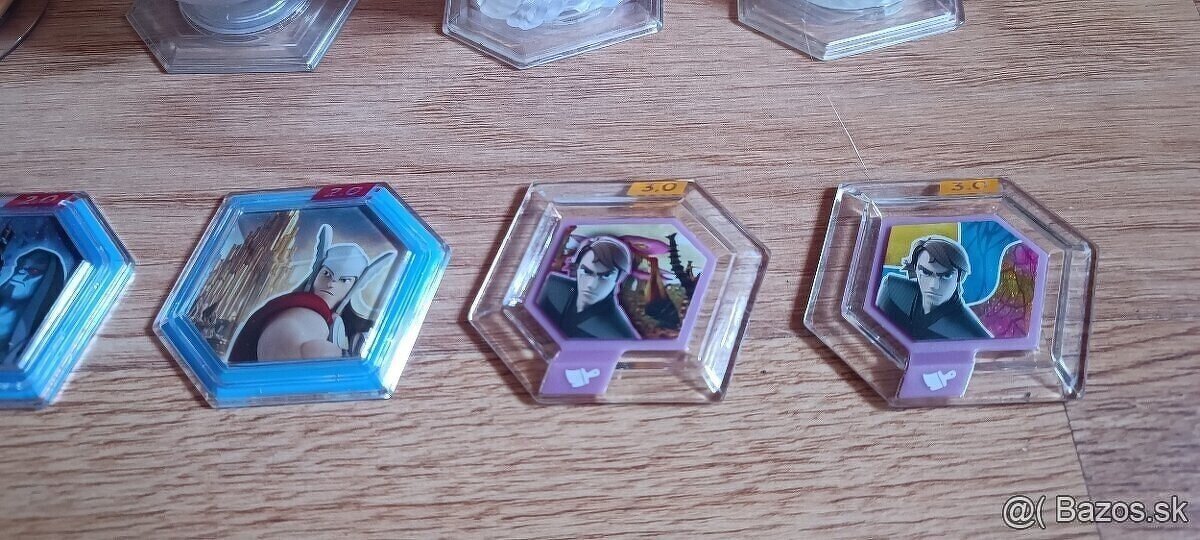 Disney infinity 3.0 pre ps4 - 5