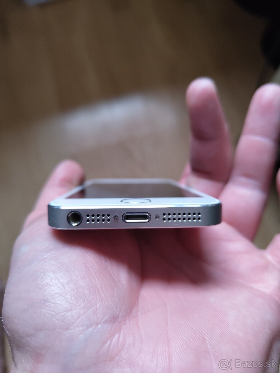 iPhone 5S - 5