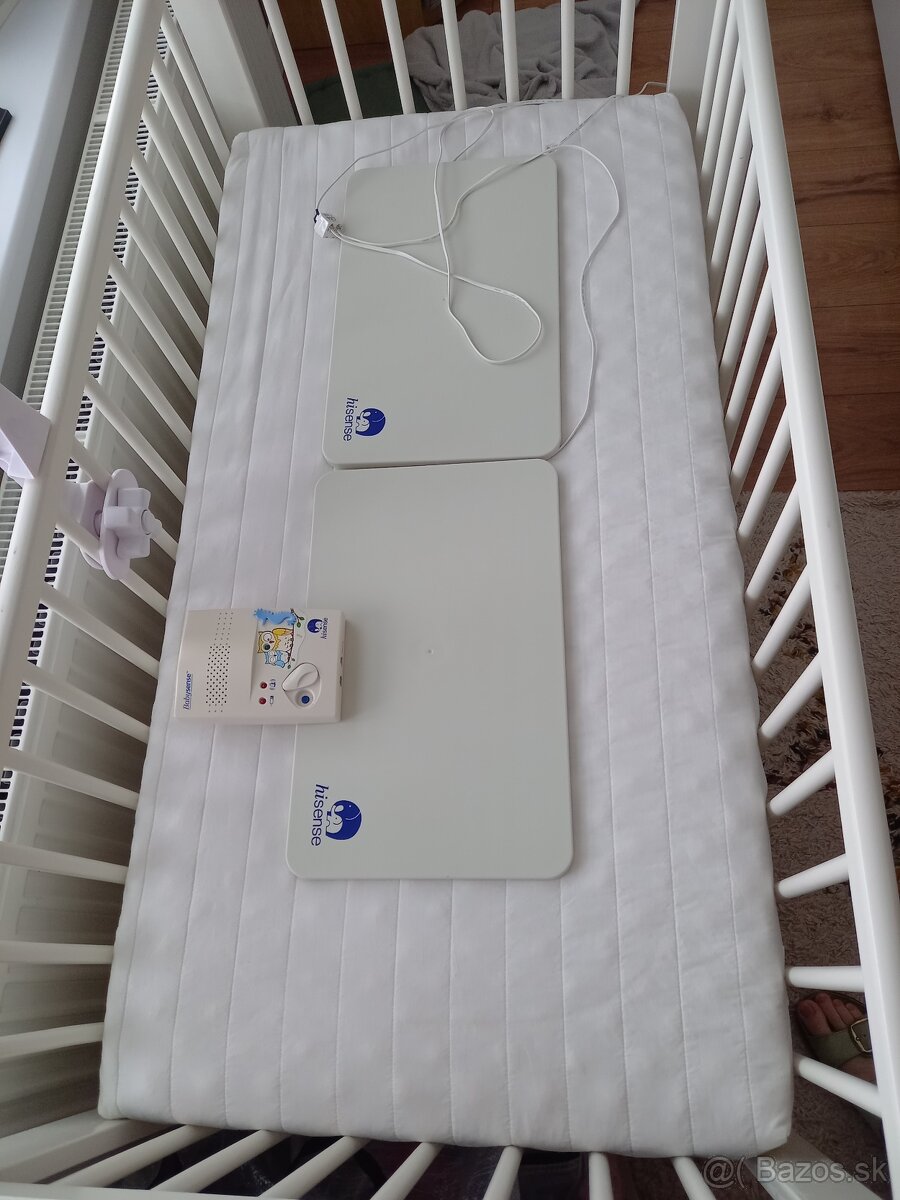 Monitor dychu Babysense - 5