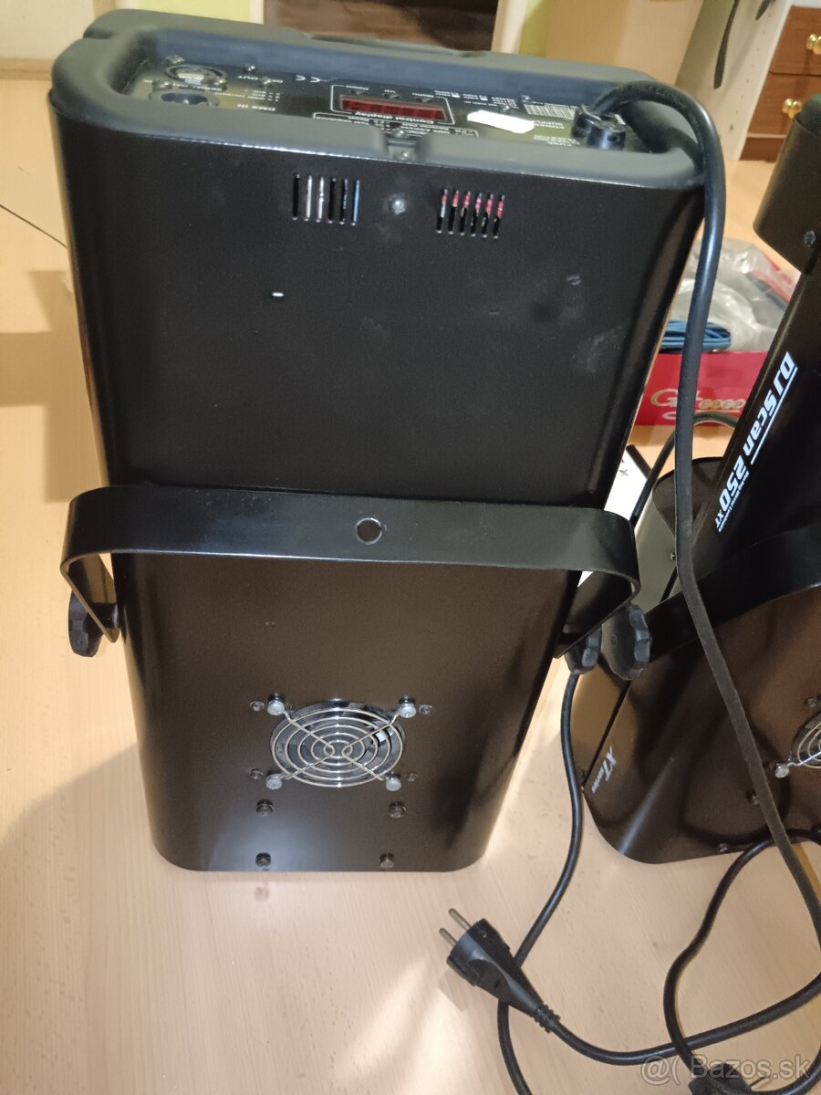 DJ Scan 250XT Robe - 5