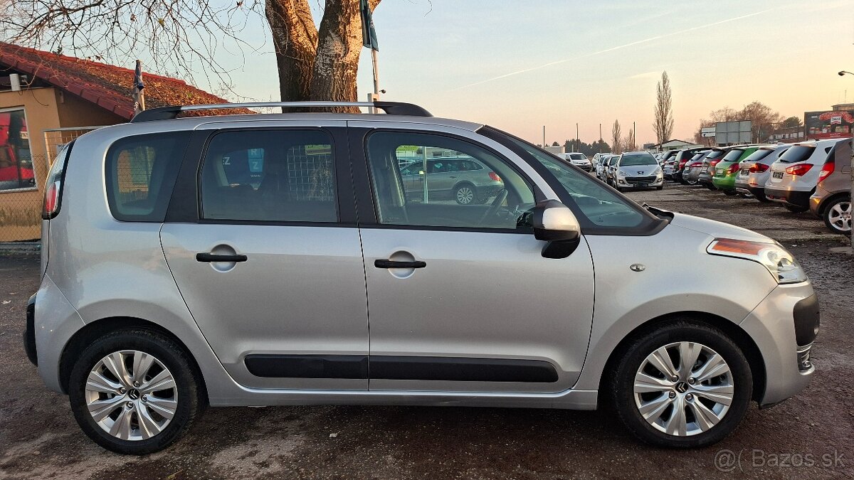 CITROEN C3 PICASSO 1.4 16V - 5