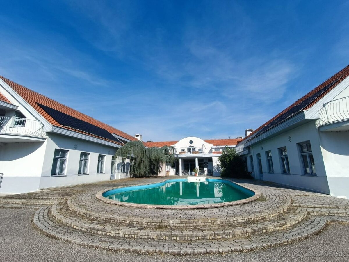 Jedinečná ponuka pre náročného klienta - 5