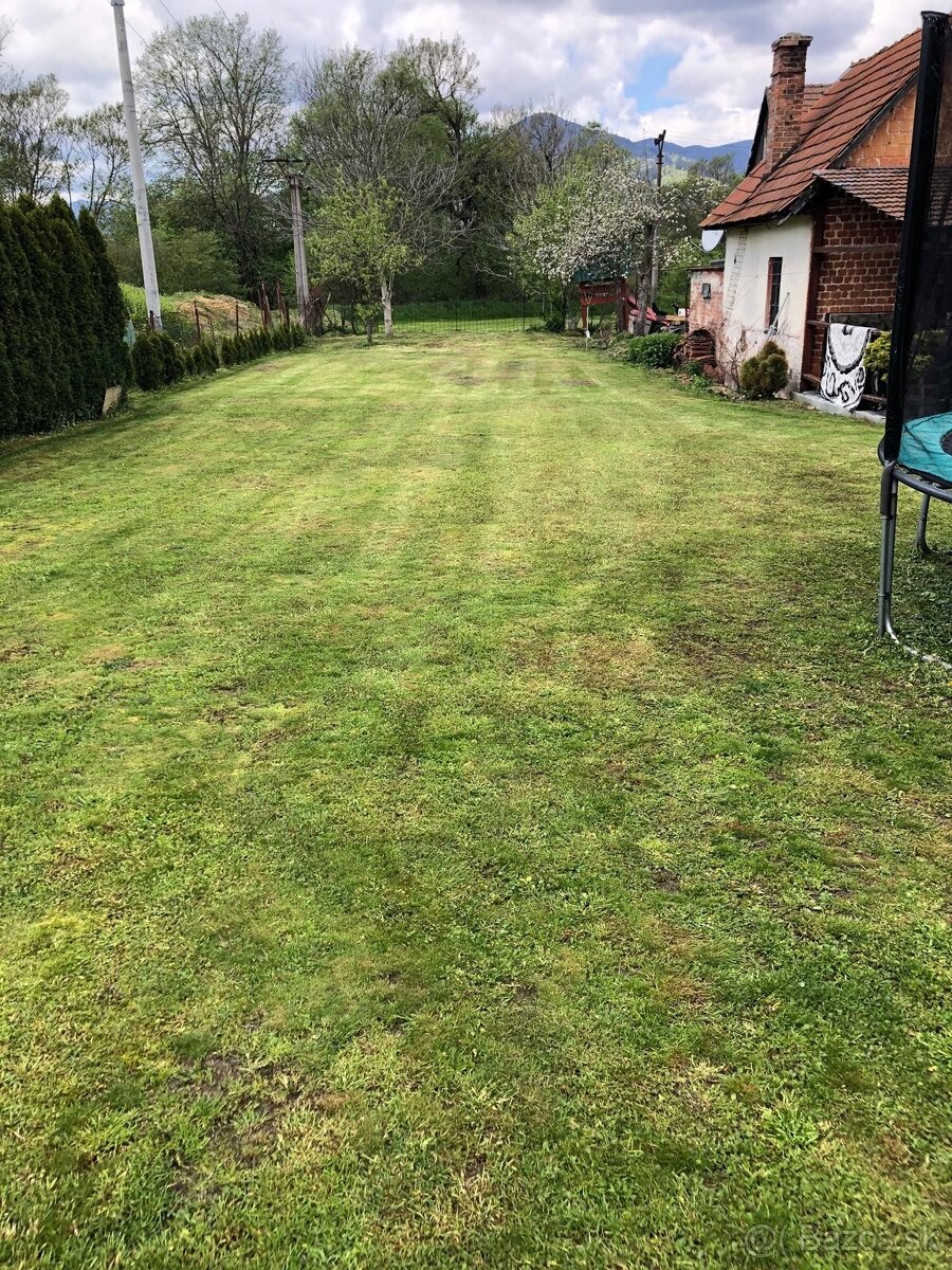 Dvojgeneračný dom v Košťanoch nad Turcom - 5