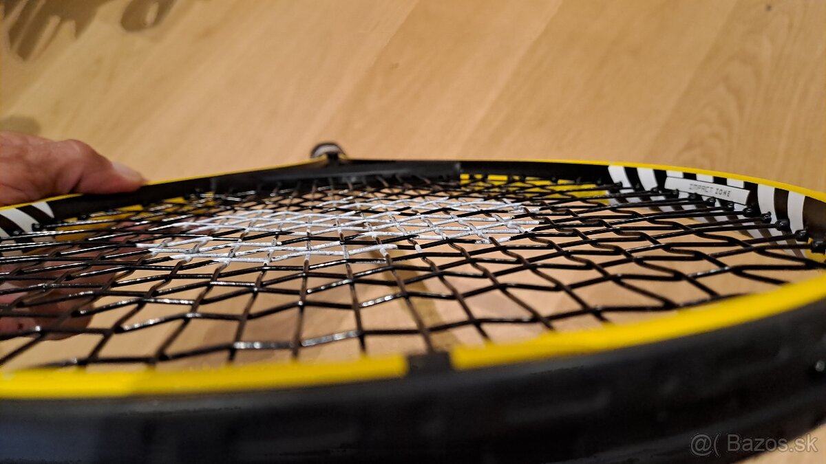 Tenisova raketa - 5