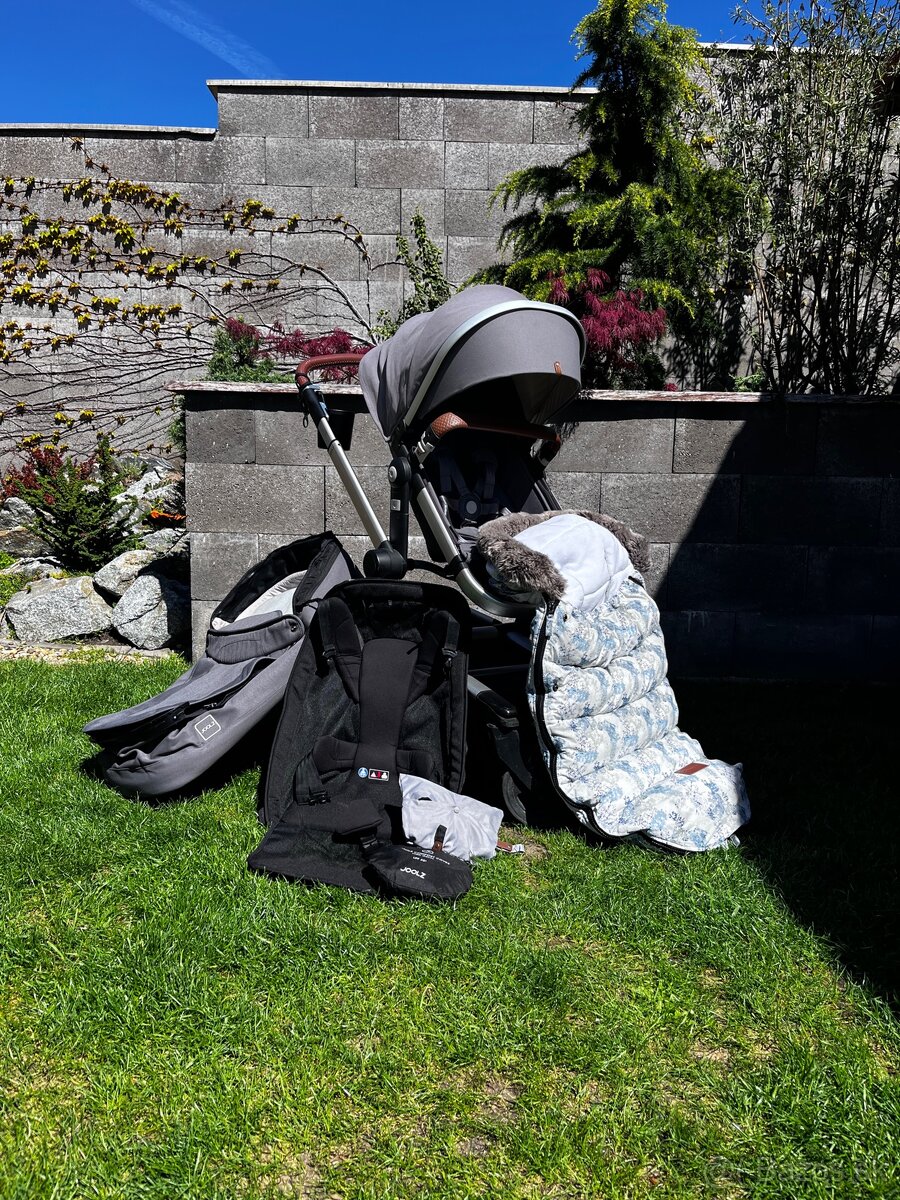 Joolz day 3 - 5