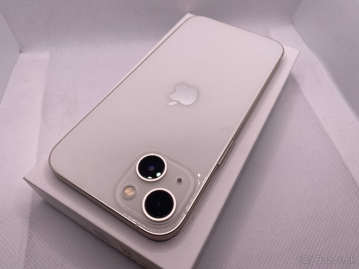 iPhone 13 128Gb - AKO NOVÝ - 5