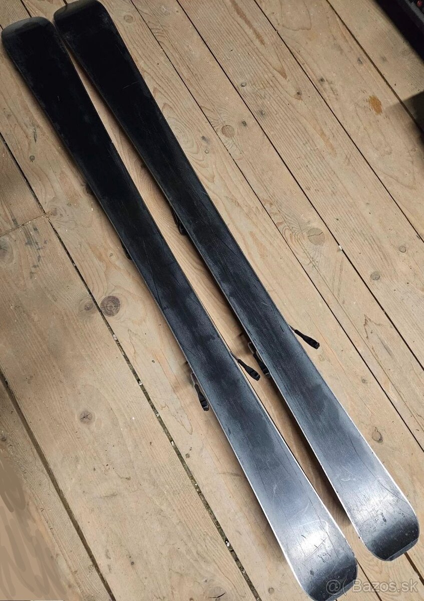 Detské lyže-Blizzard junior - 5