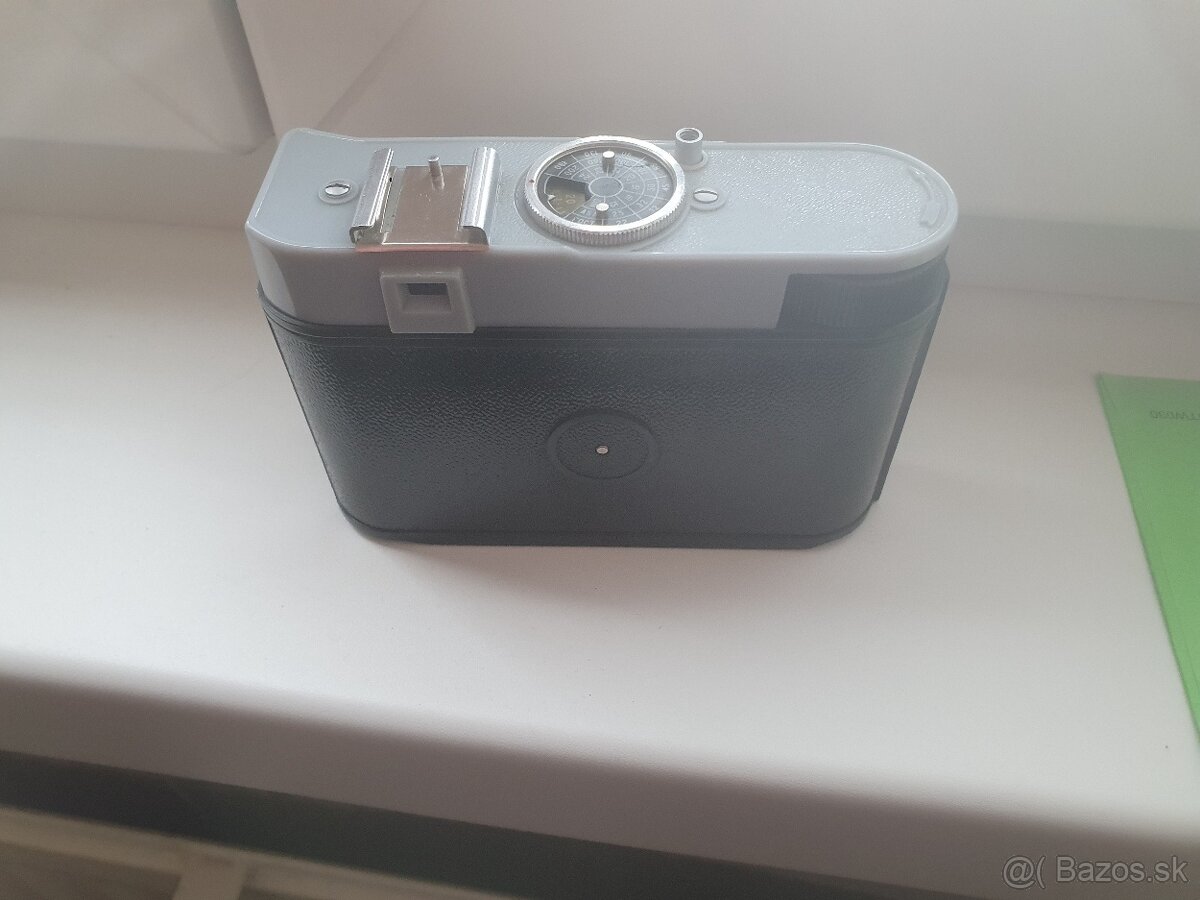 Staré fotoaparáty - 5